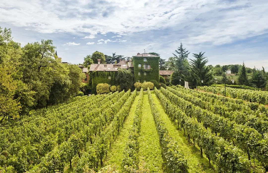 L'Albereta Relais & Chateaux-1