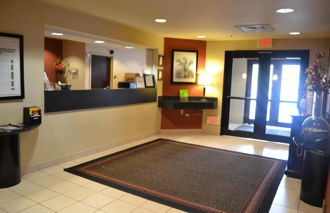 Extended Stay America Suites - Colorado Springs - West-1