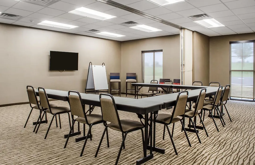 Comfort Suites Manheim - Lancaster-1