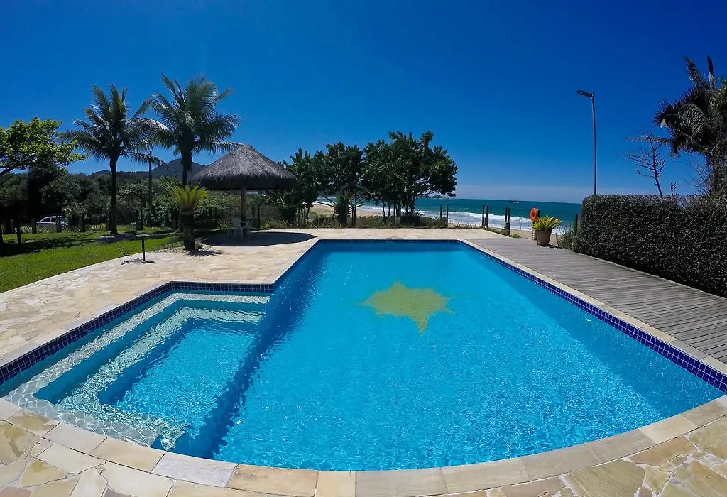 O Costão do Sol-1