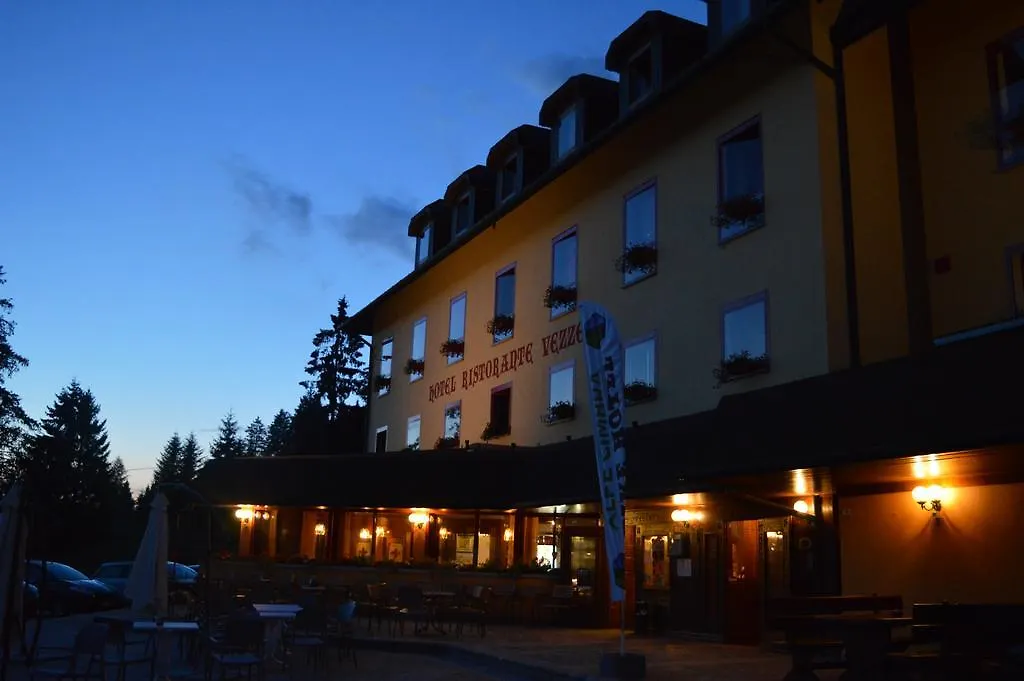 Hotel Vezzena-1