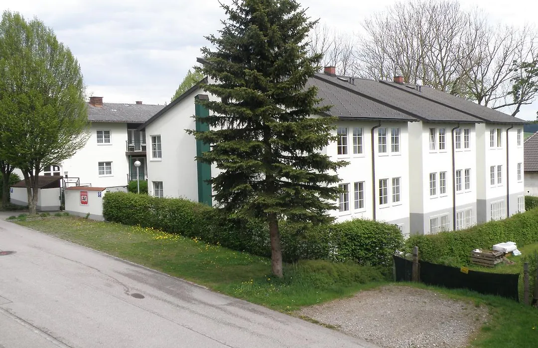 Hotel Sommerhaus am Internats-Campus-1