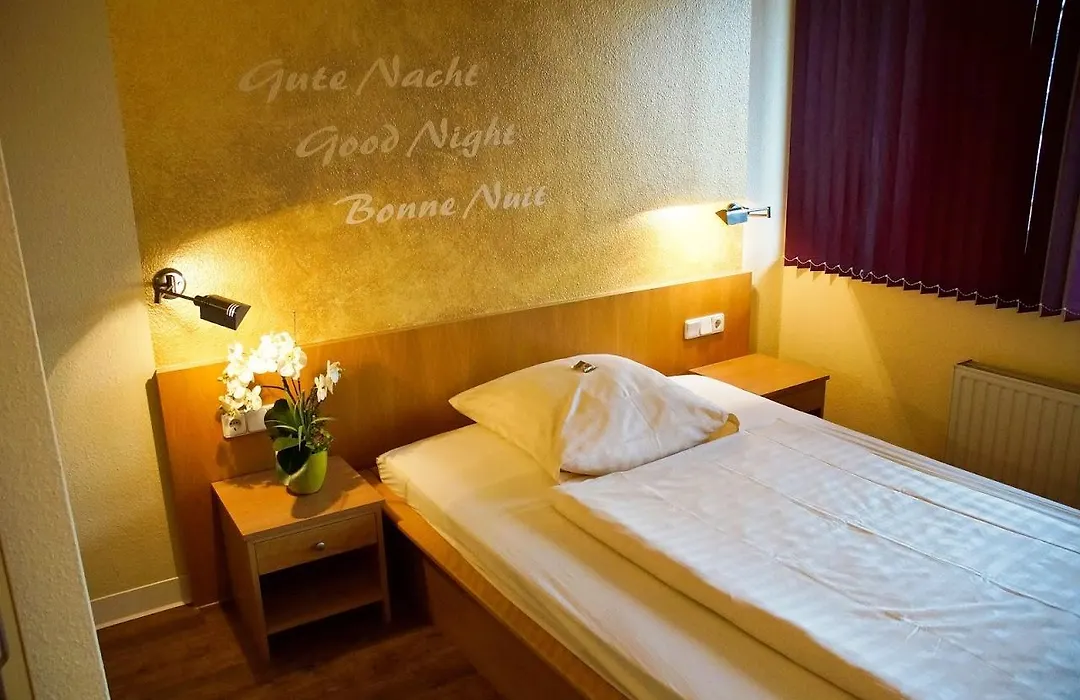 Hotel Alberga-1