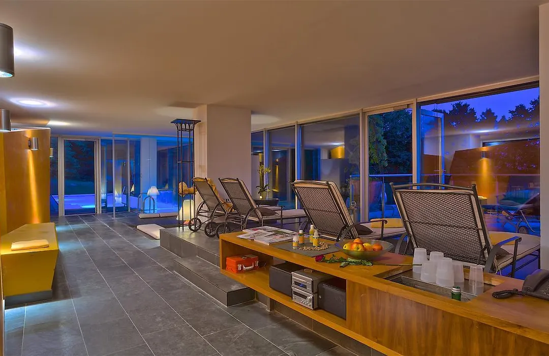 Berghotel Tulbingerkogel-1
