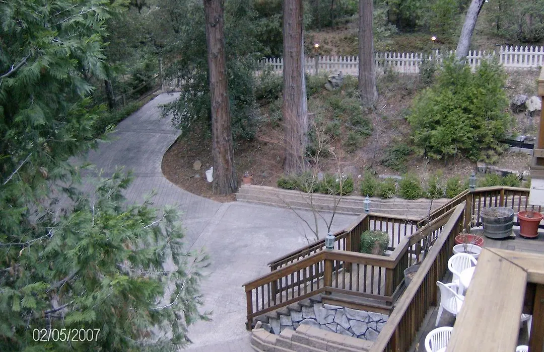 Mccaffrey House Bed And Breakfast Inn-1