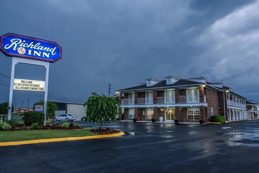 Richland Inn-1