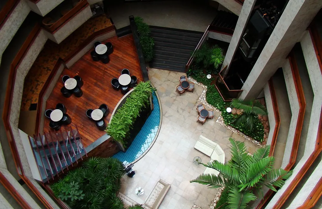 Hotel Beira Rio-1