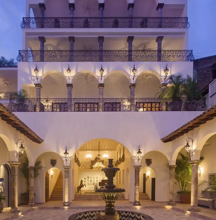 Casa Kimberly Boutique Hotel-1