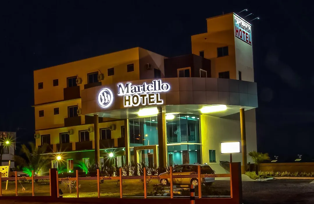 Hotel Martello-1