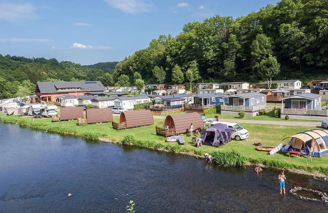 Camping Bissen-1
