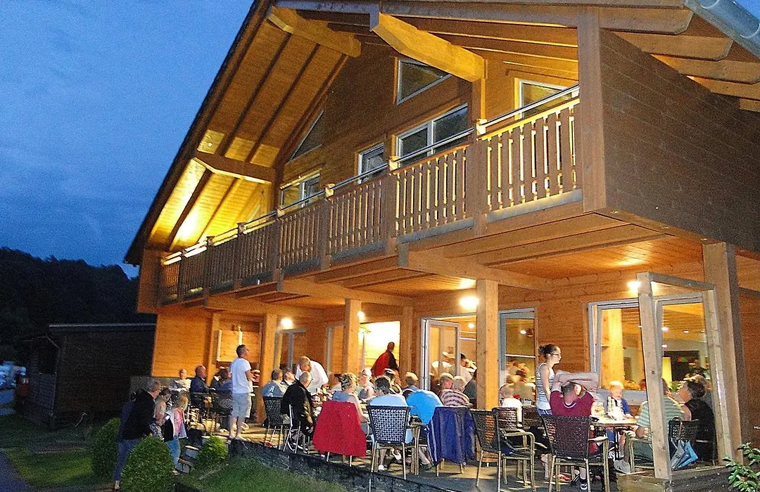 Camping Bissen-1