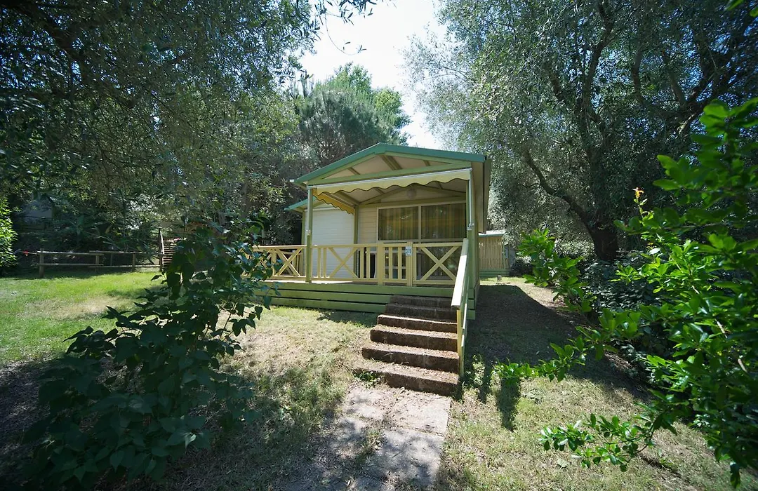 Villaggio Turistico Camping Il Fontino-1