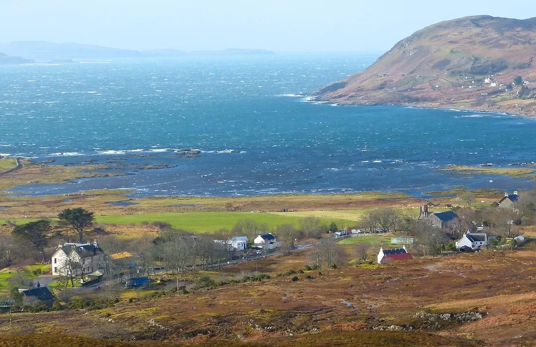 Kilchoan Hotel-1