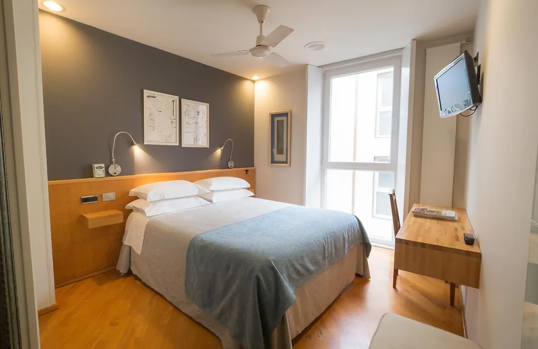 Hotel Zarampallo-1