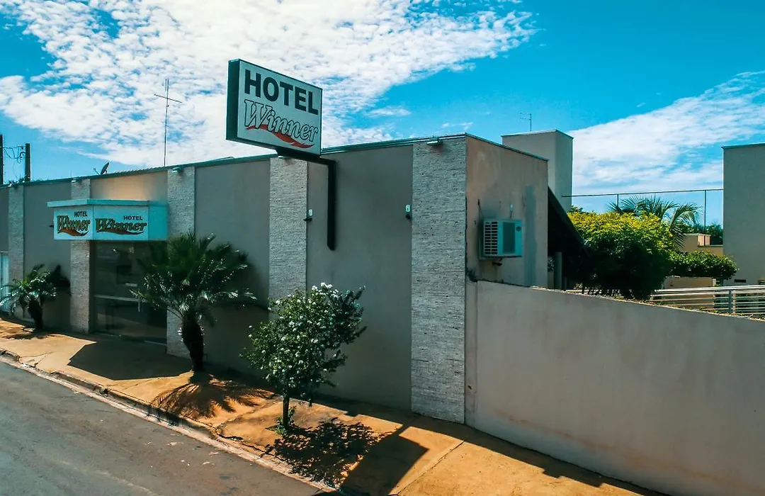 Hotel Winner-1
