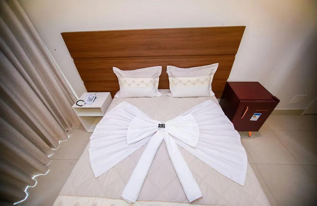 Hotel Portal Guanambi-1