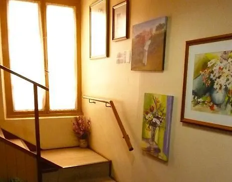 Hotel Primavera-1