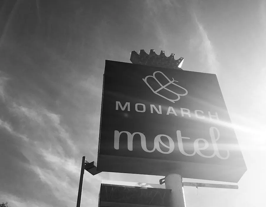 Monarch Motel-1