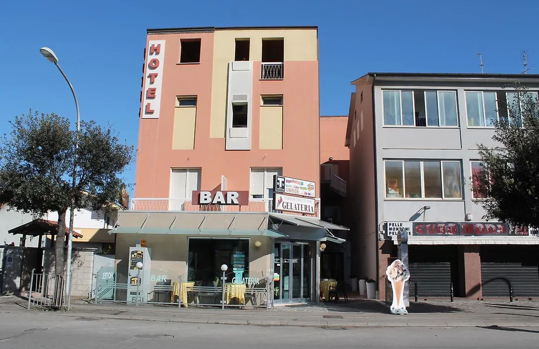Hotel Mazzocchetti-1
