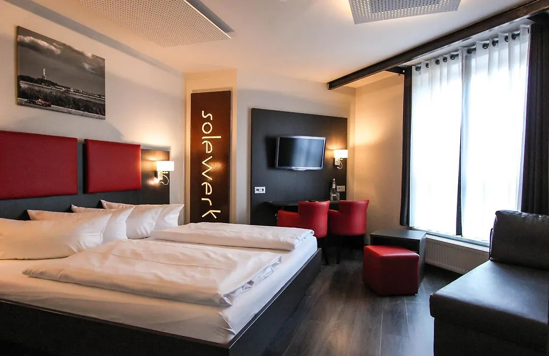 Solewerk Hotel-1
