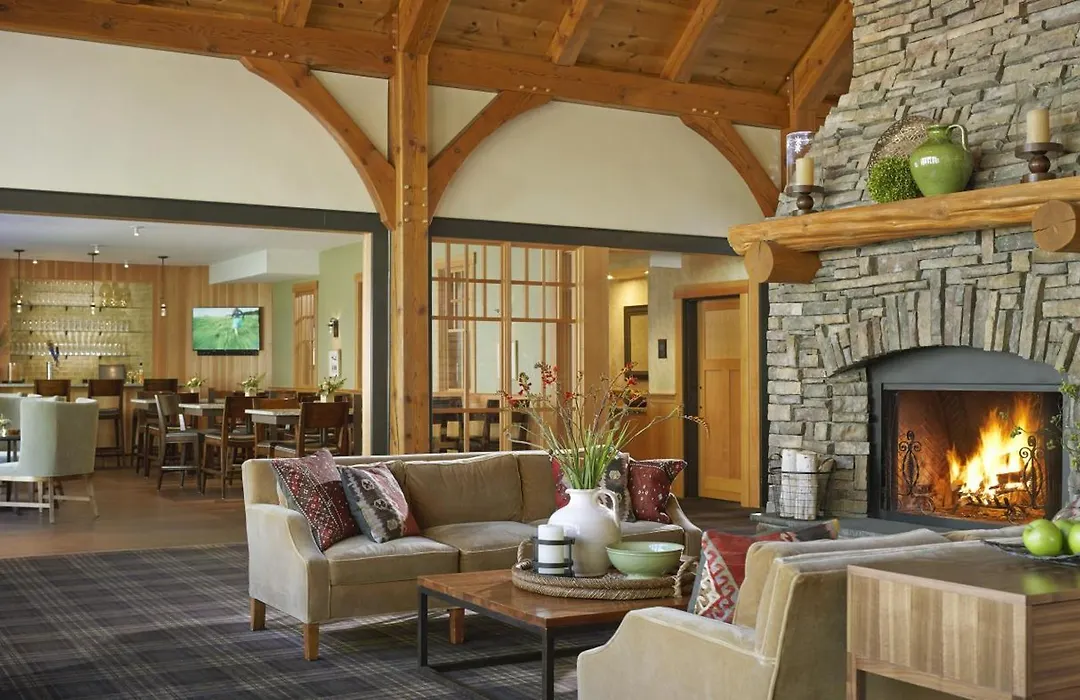 Green Mountain Suites Hotel-1