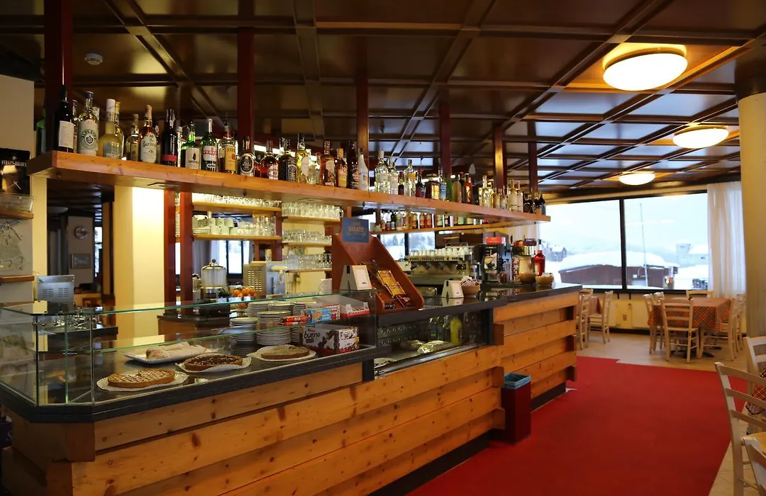 Hotel Dolomiti-1