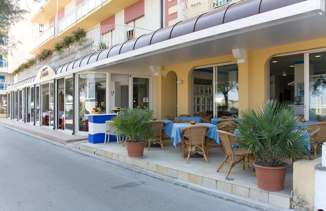 Hotel Resort Marinella-1