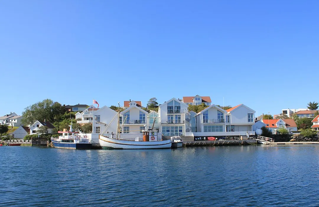 Hummeren Hotel-1
