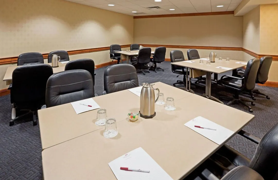 Crowne Plaza Hotel Philadelphia - King Of Prussia By Ihg-1