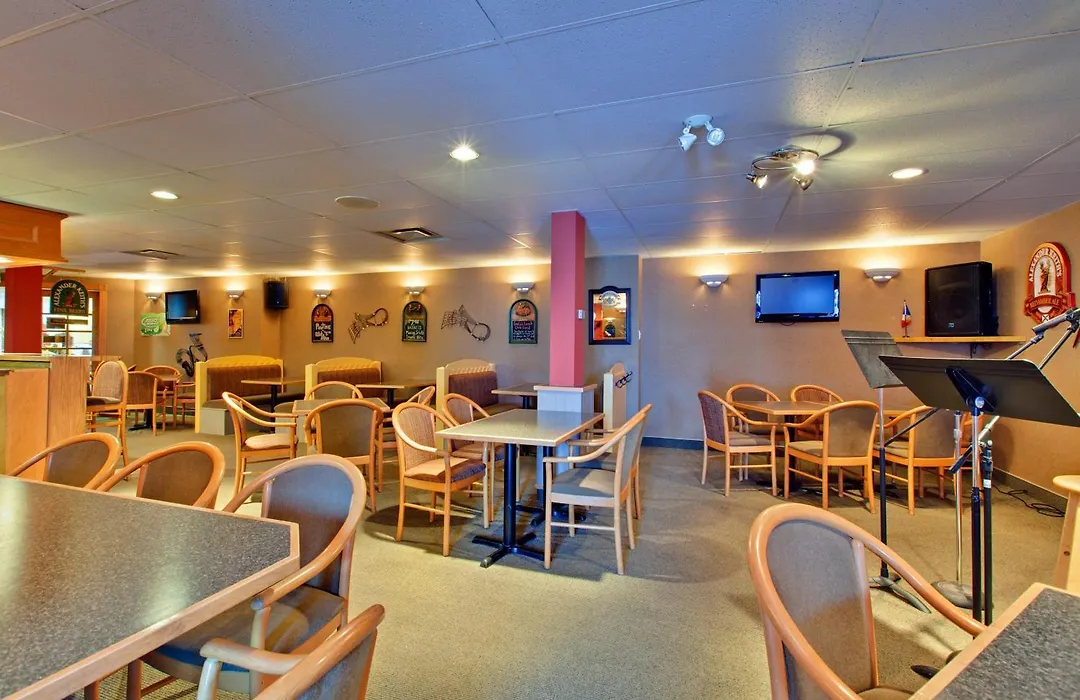 Days Inn By Wyndham Stephenville-1