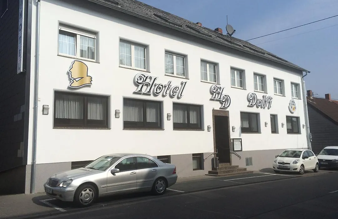 Dolfi Hotel & Restaurant-1