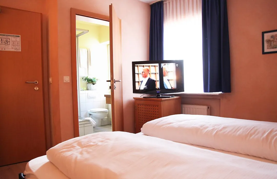 Hotel La Scala-1