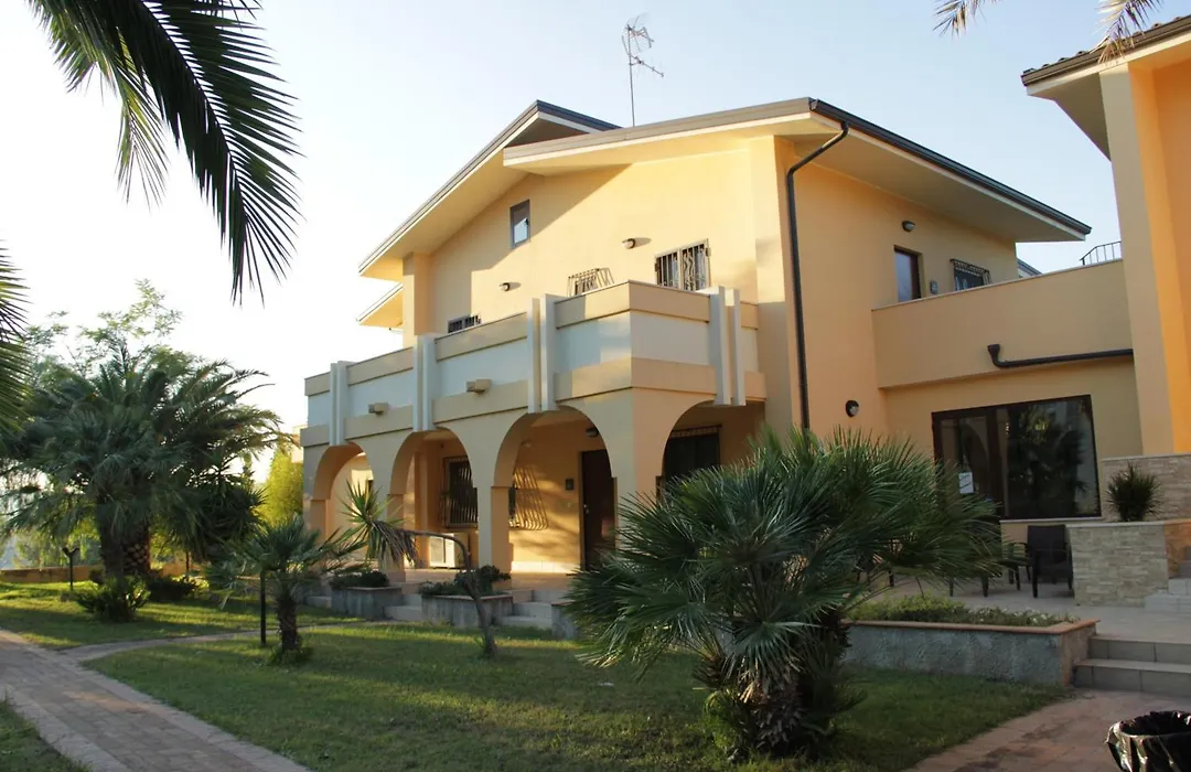 San Michele Apartments&Rooms-1