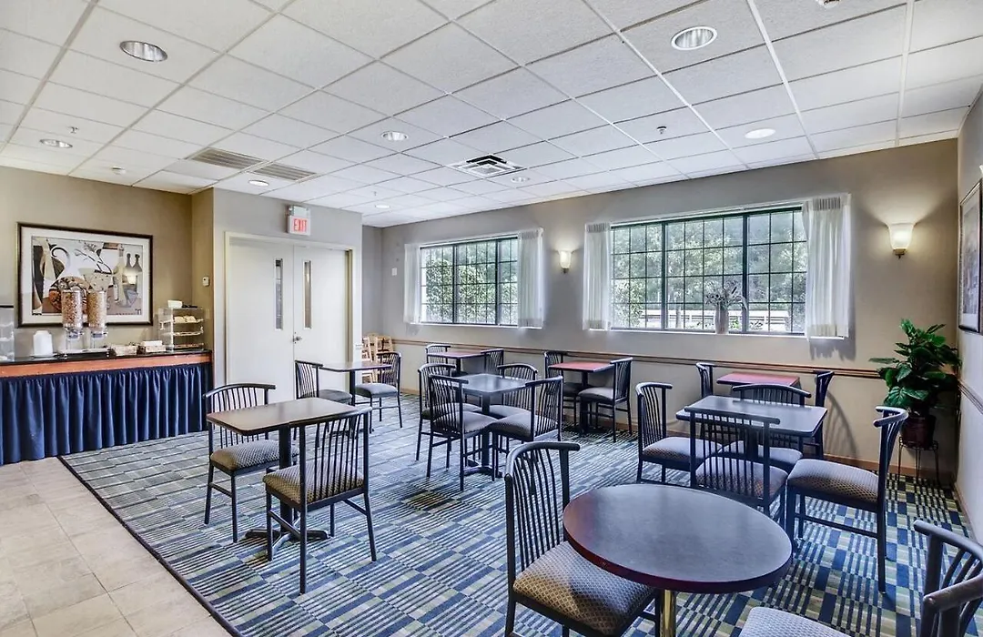 Scottish Inn Whippany-1