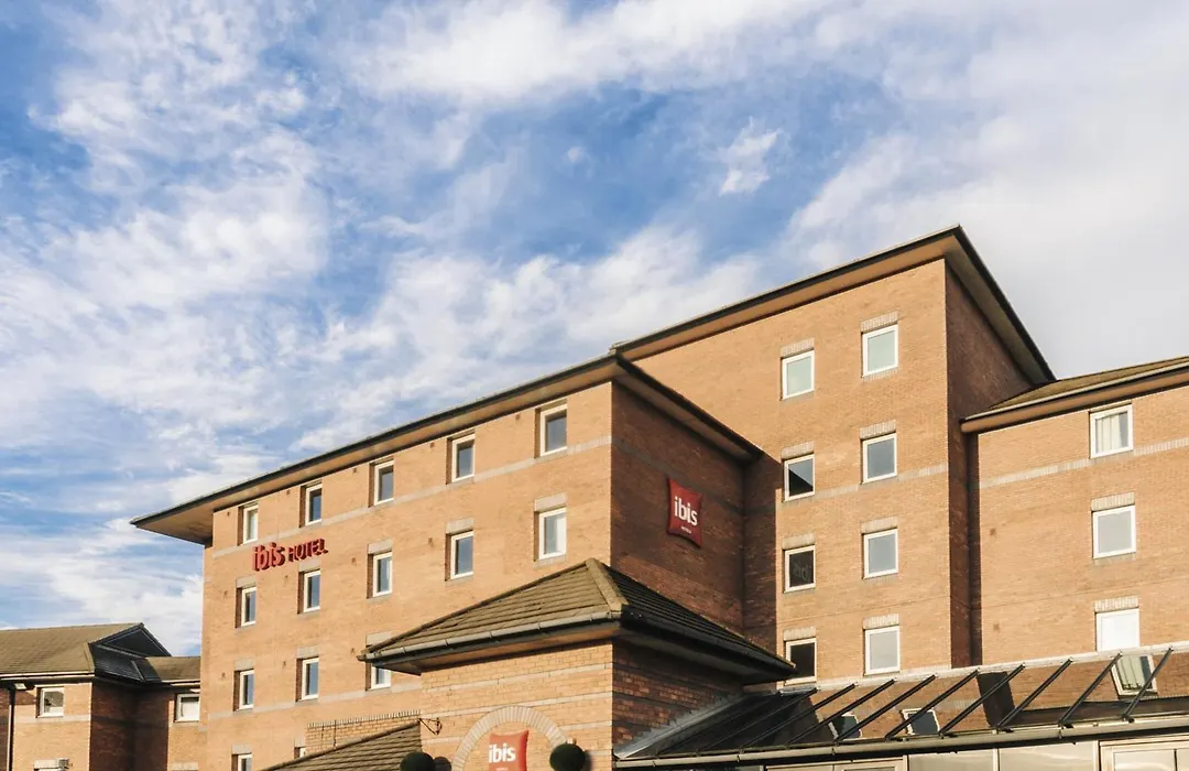 Ibis Liverpool Centre Albert Dock - Liverpool One-1