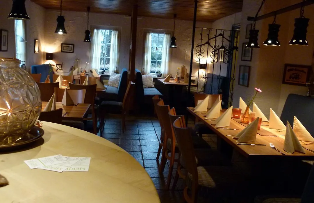 Landgasthof & Hotel "Merje"-1