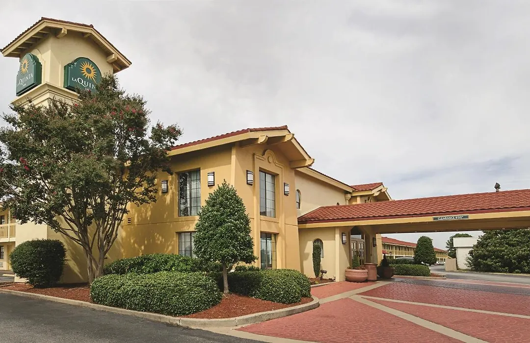 Baymont By Wyndham Greenville Woodruff Rd-1