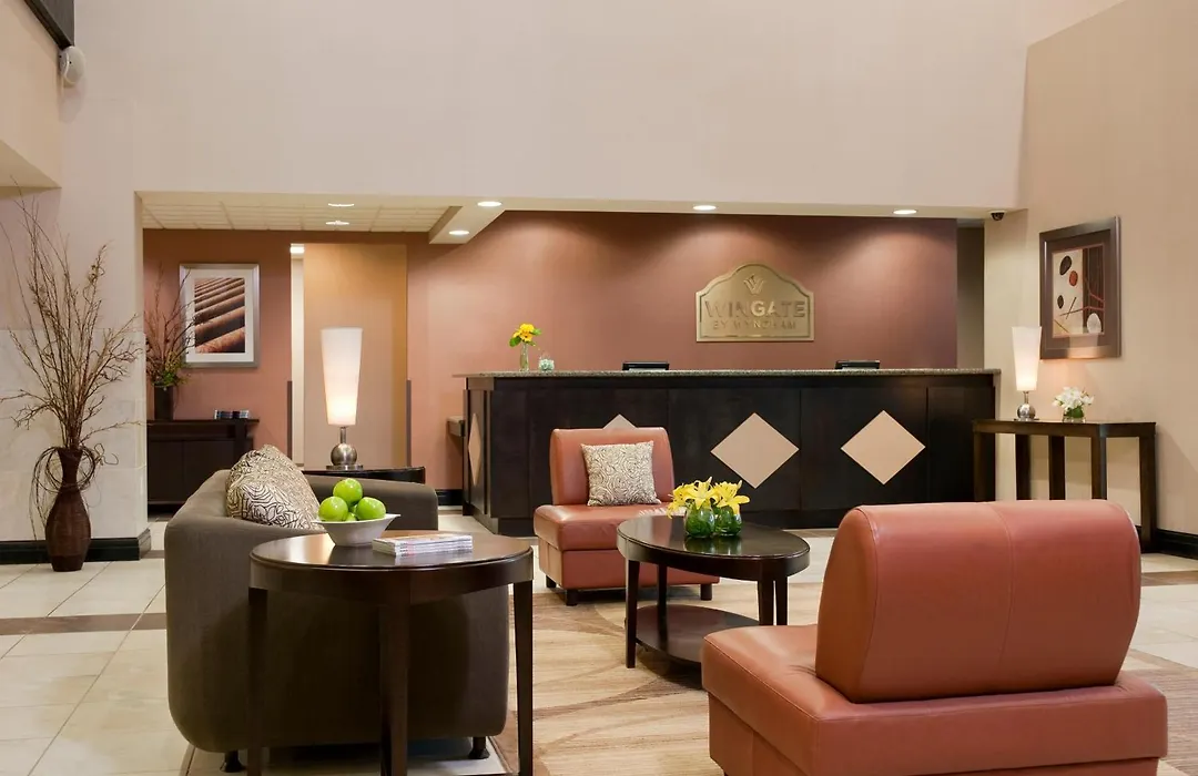 Wingate By Wyndham Regina-1
