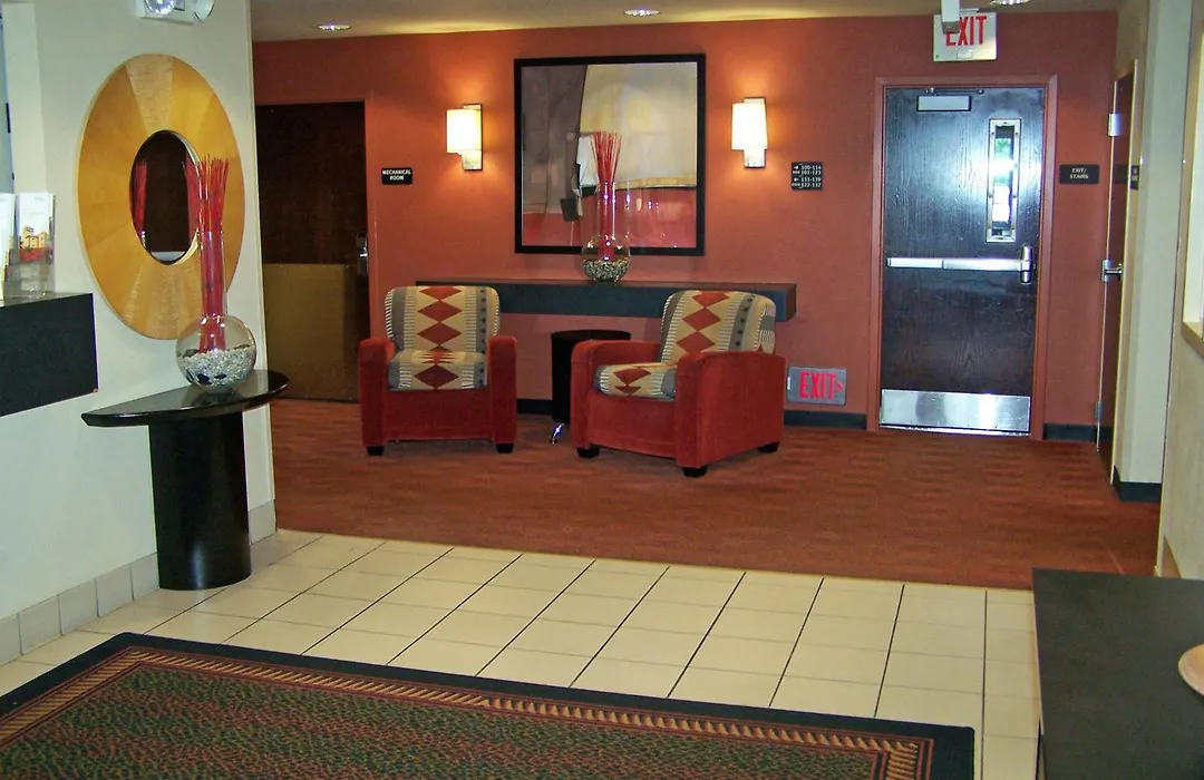 Extended Stay America Suites - Minneapolis - Maple Grove-1