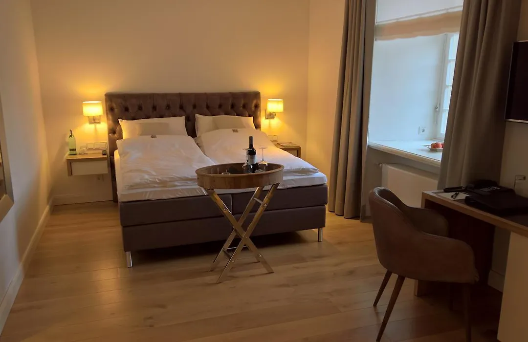 Hotel Schloss Dyck-1