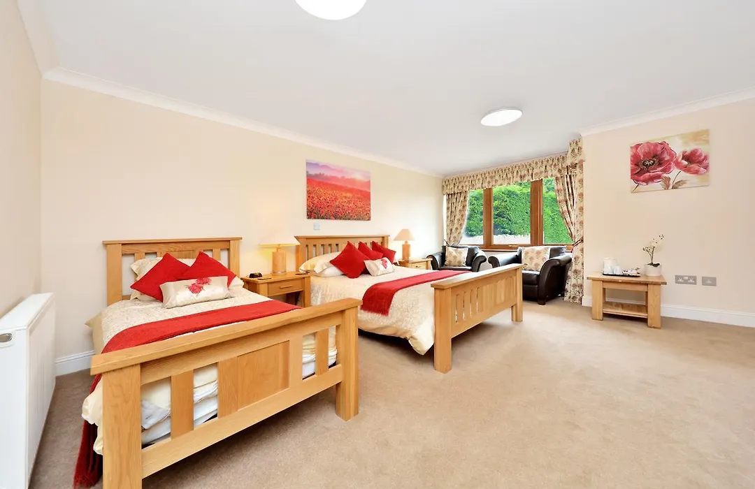 Peggyslea Farm B&B-1