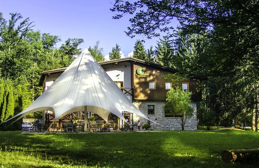Hotel Rakov Skocjan-1