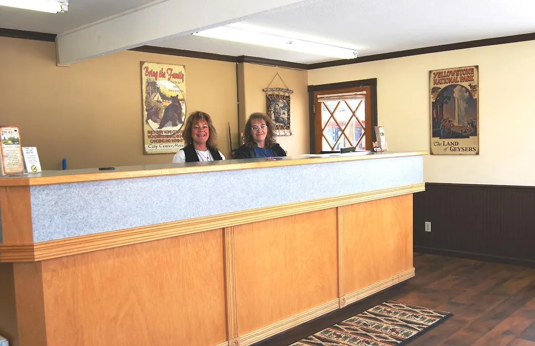 City Center Motel-1