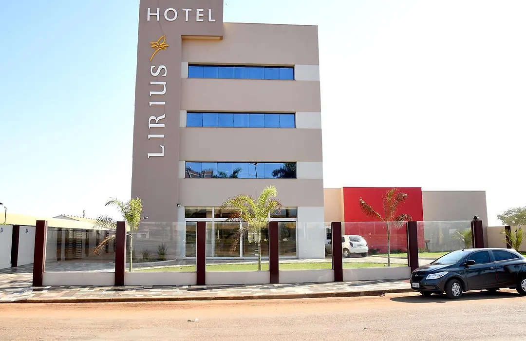 Lirius Hotel-1