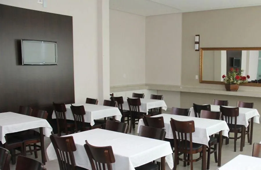 Hotel Primavera-1