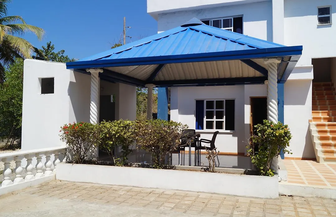 Condominio Punta Bolivar-1