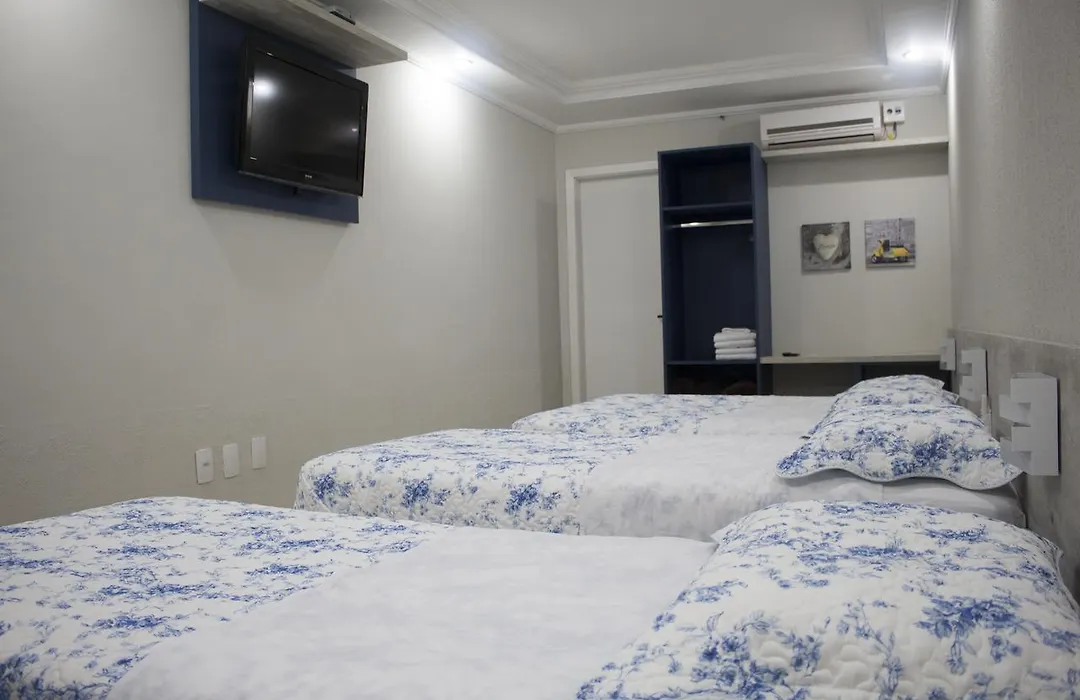Hotel Dois Irmãos-1