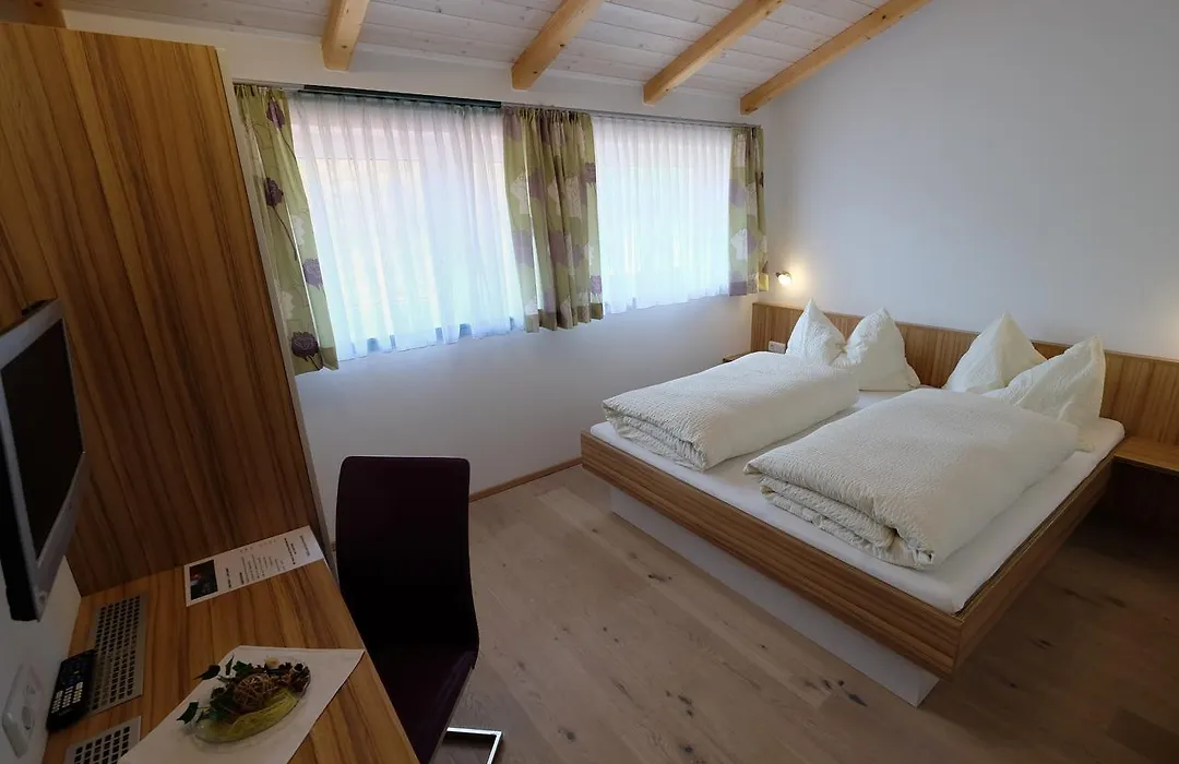 Gasthof in der Exlau-1
