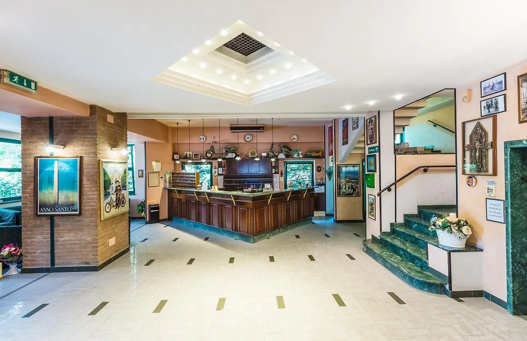 Hotel Franco Antonelli-1