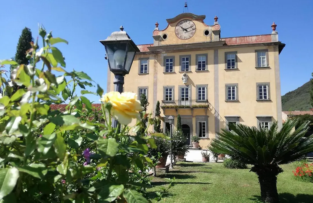 Relais Villa Poschi-1
